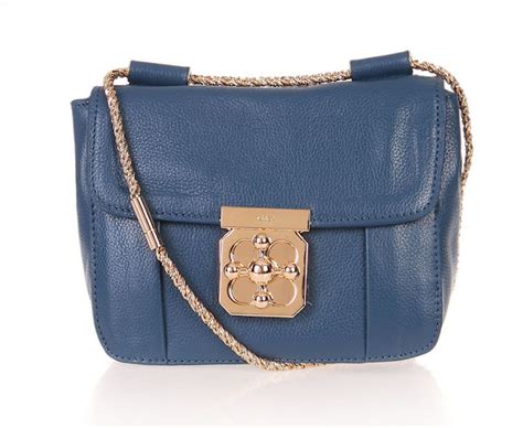 fake chloe elsie bag